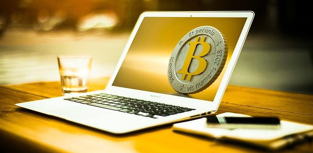 Kriptovalute - Bitcoin