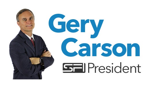 gery carson