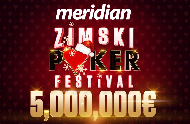 meridian zimski poker festival