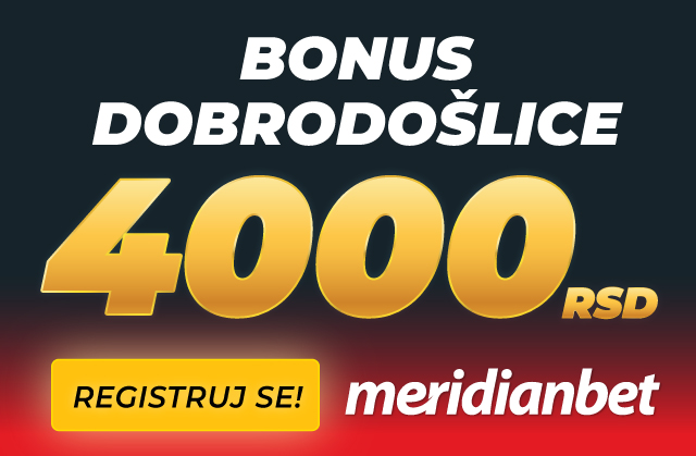 meridian bonus