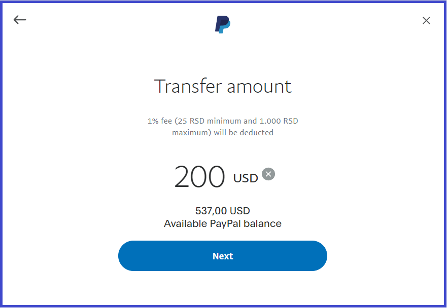 PayPal Srbija - Kako Isplatiti Novac Sa PayPal-a, kako poslati novac sa PayPal-a na karticu