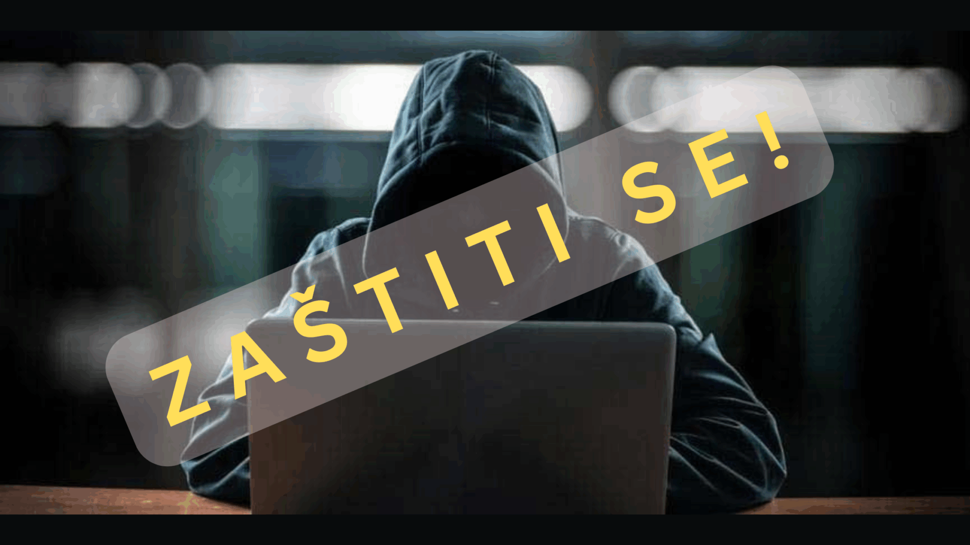 Internet Prevara - Zastitite Se - Sta da radite ako ste zrtva internet prevare